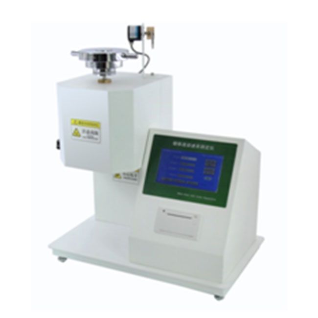 High Accuracy Extrusion Plastometer for ABS Resin With ISO