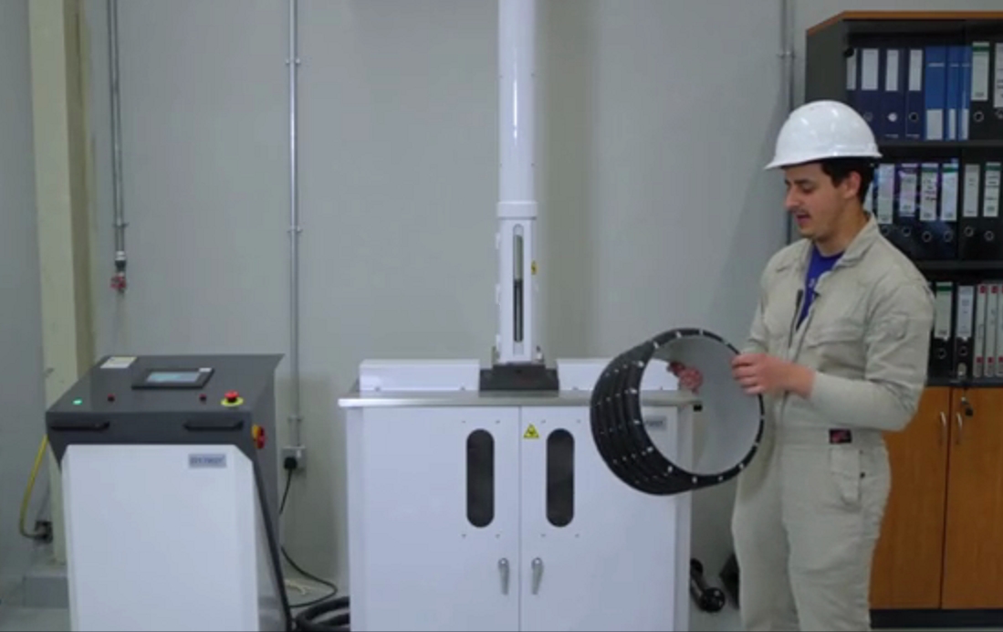 drop weight impact tester, hydrostatic pressure testing eq, melt flow index tester Manufacturer