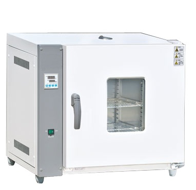 Good quality Air Drying Oven for Plastic Longitudinal Reversion Test 