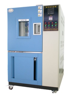 Good Quality Low Temperature Test Chamber for Pipe Falling Impact Test