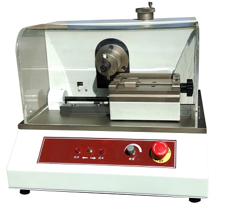 High Precise Fully Automatic Notch Making Machine with CE 