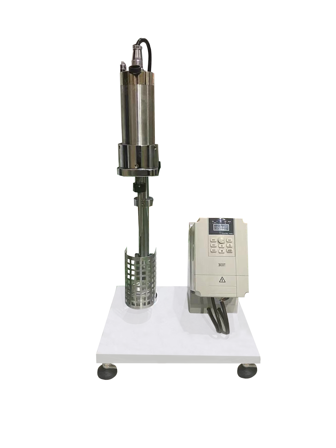 Good Quality Good Price Cheap Mechanical Stability Tester with CE Certificte 